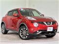 2015 Nissan Juke
