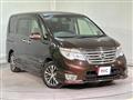 2015 Nissan Serena