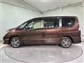 2015 Nissan Serena
