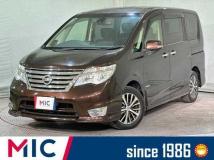 2015 Nissan Serena