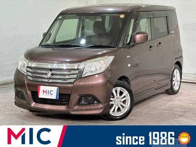 2018 Suzuki Suzuki Others