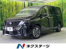 2024 Nissan Serena
