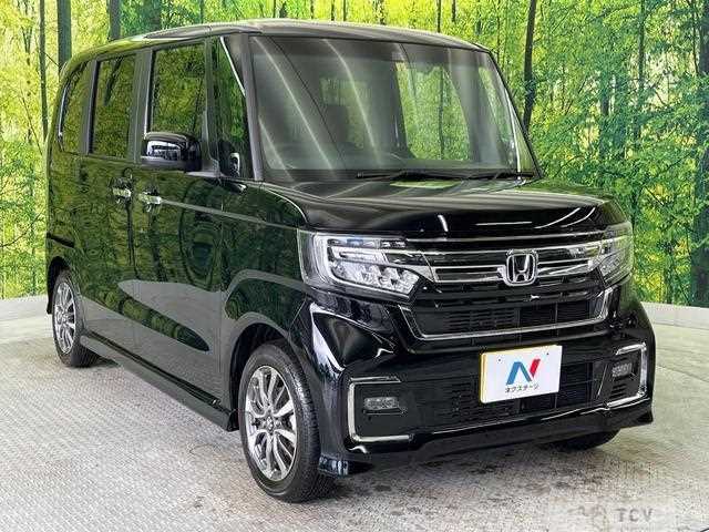 2023 Honda N BOX