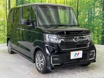 2023 Honda N BOX