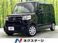 2016 Honda N BOX