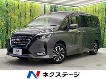 2019 Nissan Serena