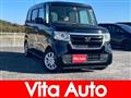 2018 Honda N BOX