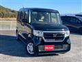 2018 Honda N BOX