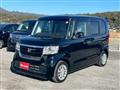 2018 Honda N BOX