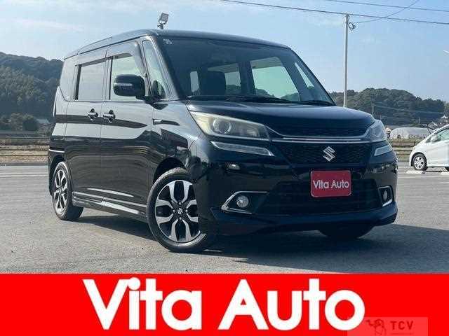 2015 Suzuki Suzuki Others