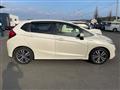 2013 Honda Fit Hybrid