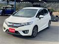 2013 Honda Fit Hybrid