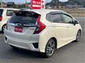 2013 Honda Fit Hybrid