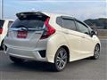 2013 Honda Fit Hybrid