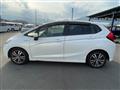 2013 Honda Fit Hybrid