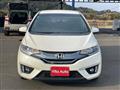 2013 Honda Fit Hybrid