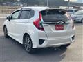 2013 Honda Fit Hybrid
