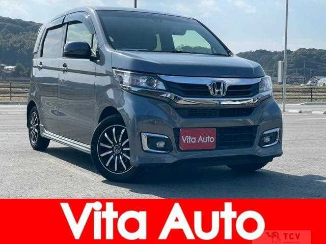 2016 Honda Honda Others