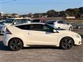2012 Honda CR-Z