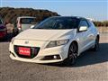 2012 Honda CR-Z