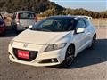 2012 Honda CR-Z