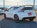 2012 Honda CR-Z