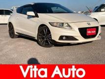 2012 Honda CR-Z