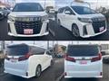 2021 Toyota Alphard G