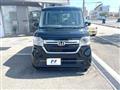 2021 Honda N BOX