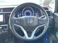 2015 Honda Fit Hybrid