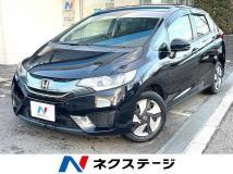 2015 Honda Fit Hybrid