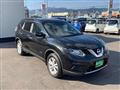 2016 Nissan X-Trail