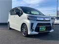 2017 Daihatsu Move