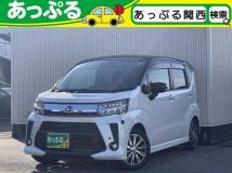 2017 Daihatsu Move