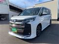 2023 Toyota Noah