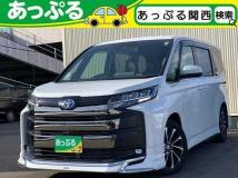 2023 Toyota Noah