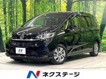 2021 Honda Freed