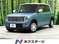 2020 Suzuki Lapin