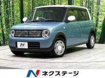 2020 Suzuki Lapin