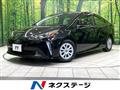 2021 Toyota Prius