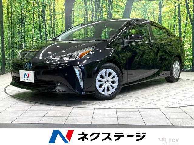 2021 Toyota Prius
