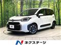 2024 Toyota Sienta