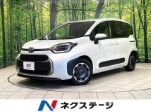2024 Toyota Sienta