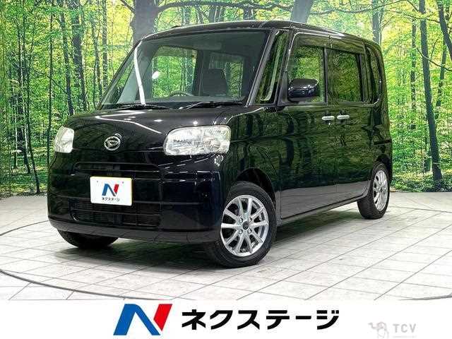 2012 Daihatsu Tanto