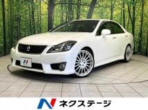 2011 Toyota Crown