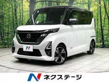 2021 Nissan ROOX