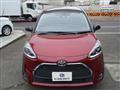 2019 Toyota Sienta