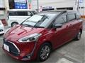 2019 Toyota Sienta