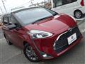 2019 Toyota Sienta