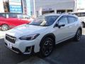 2019 Subaru IMPREZA XV HYBRID